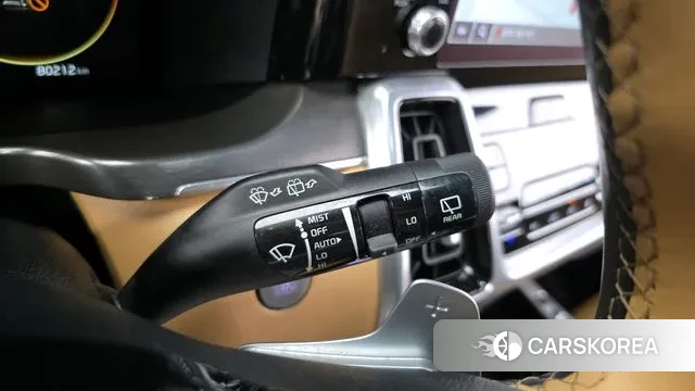 Kia Sorento 4th Generation 2021 Синий из Кореи, фото 6