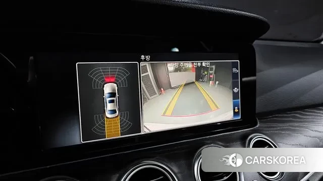 Mercedes-Benz E-Class W213 2018 Белый из Кореи, фото 6