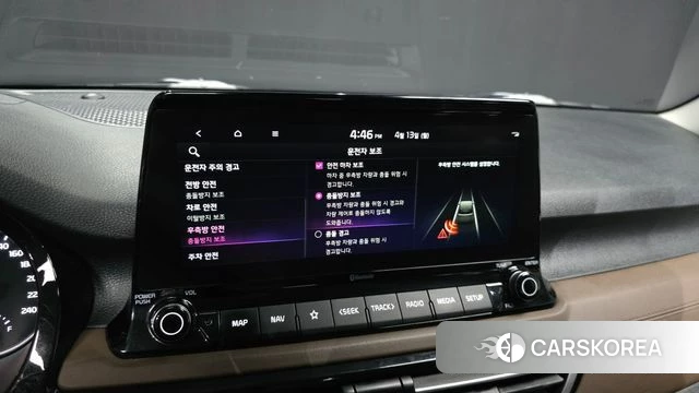 Kia Seltos 2022 Белый из Кореи, фото 6