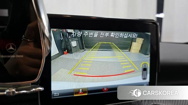 Mercedes-Benz A-Class W176 2018 Белый из Кореи, фото 6