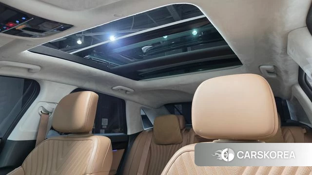 Hyundai Grandeur Hybrid (GN7) 2024 Белый из Кореи, фото 6