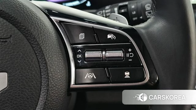 Kia The New Seltos 2025 Белый из Кореи, фото 6