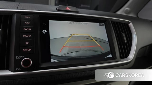 Kia The New Ray 2022 Черный из Кореи, фото 6