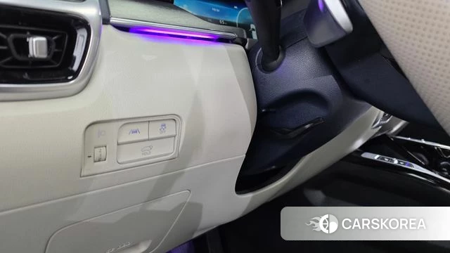 Kia Sorento 4th Generation 2020 Черный из Кореи, фото 6