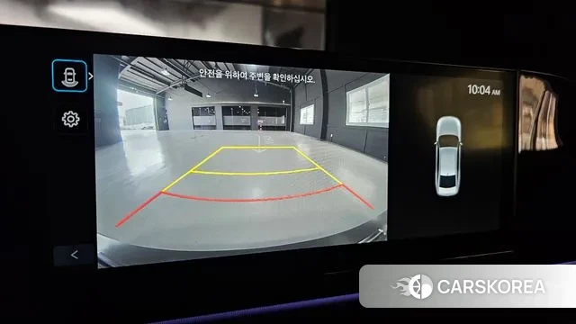 Hyundai Grandeur (GN7) 2023 Серый из Кореи, фото 6