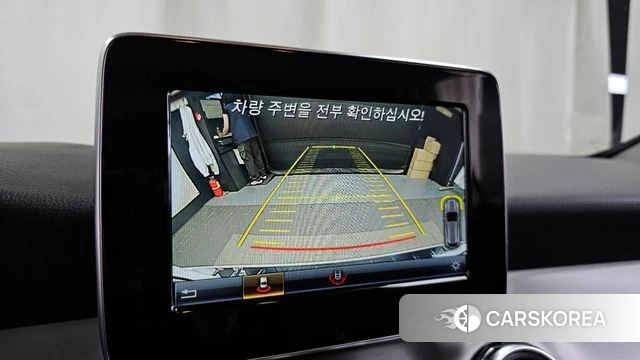 Mercedes-Benz GLA-Class X156 2019 Белый из Кореи, фото 6