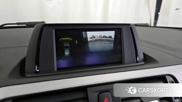 BMW 1 Series (F20) 2018 Белый из Кореи, фото 6