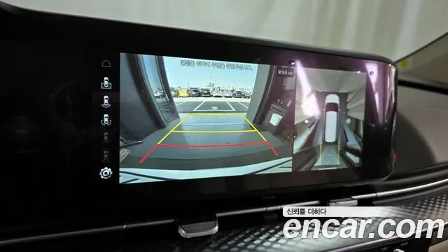 Kia Carnival 4th generation id 2703862 из Кореи 6