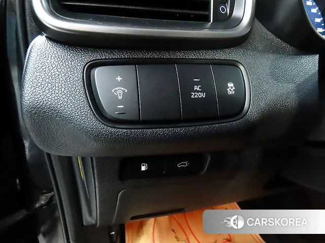 Kia The New Sorento 2019 Серый из Кореи, фото 6