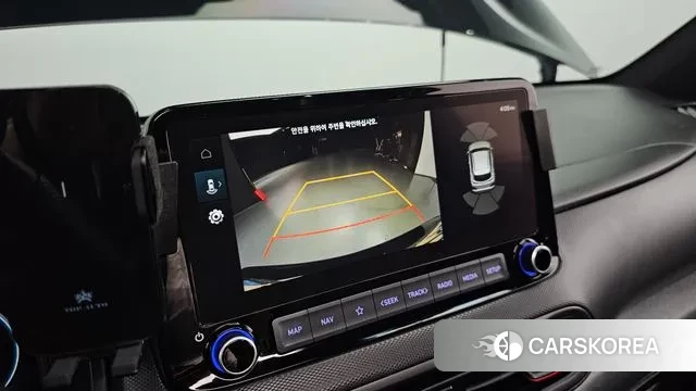 Hyundai The New Kona 2022 Черный из Кореи, фото 6