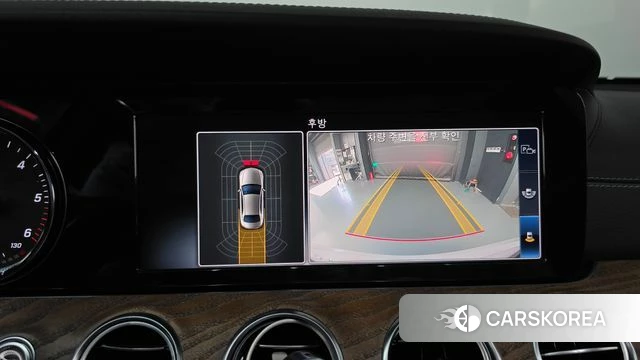 Mercedes-Benz E-Class W213 2019 Белый из Кореи, фото 6