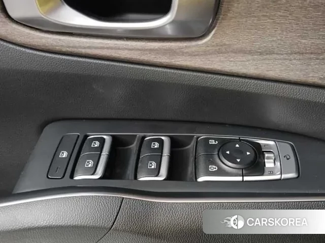 Kia Sorento 4th Generation 2021 Черный из Кореи, фото 6
