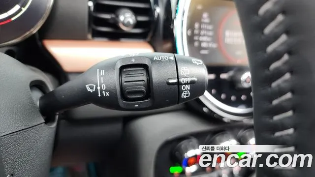 Mini Cooper Clubman id 2671885 из Кореи 6