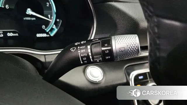 Genesis GV80 2022 Белый из Кореи, фото 6