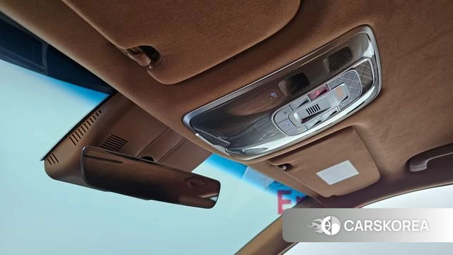 Genesis GV80 2024 Белый из Кореи, фото 6