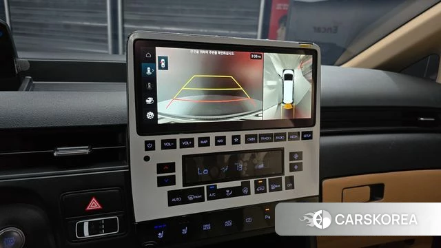 Hyundai Staria 2021 Белый из Кореи, фото 6