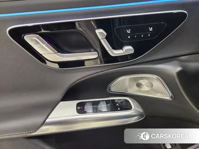 Mercedes-Benz E-Class W214 2025 Черный из Кореи, фото 6