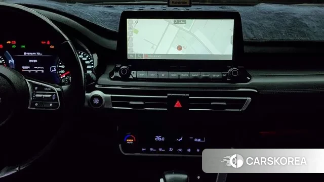 Kia Seltos 2019 Белый из Кореи, фото 6