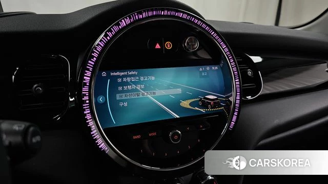 Mini Cooper 2022 Песочный из Кореи, фото 6