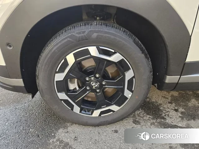 Hyundai Santa Fe (MX5) 2025 Белый из Кореи, фото 6