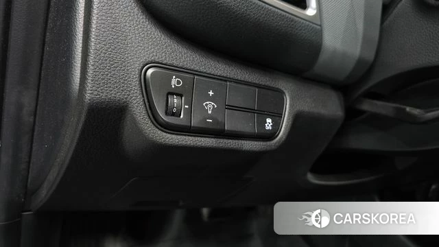 Kia The New Seltos 2023 Серый из Кореи, фото 6