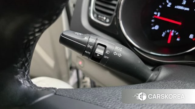 Kia The New Carnival 2018 Белый из Кореи, фото 6
