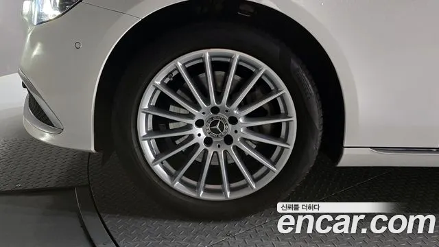 Mercedes-Benz E-Class W213 id 2705713 из Кореи 6