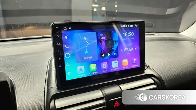 Hyundai Casper 2022 Белый из Кореи, фото 6