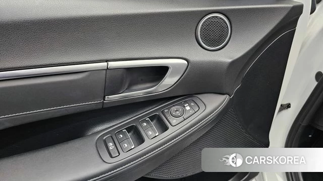 Hyundai Sonata (DN8) id 3794834 из Кореи 6