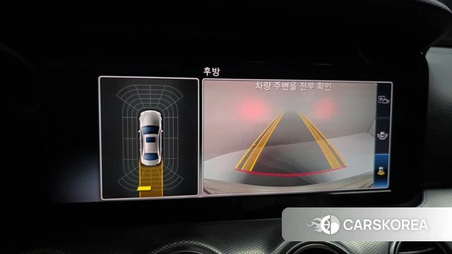 Mercedes-Benz E-Class W213 2018 Белый из Кореи, фото 6