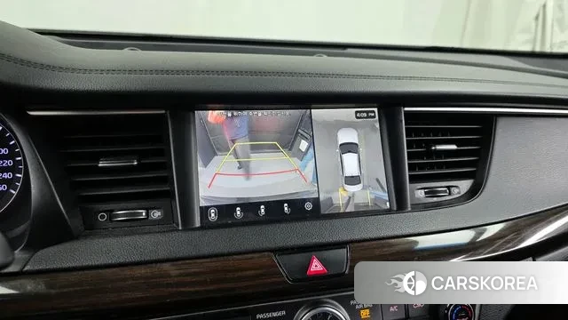 Kia Come New K7 2019 Серый из Кореи, фото 6