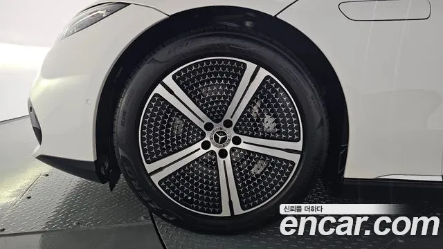 Mercedes-Benz EQS V297 id 2705712 из Кореи 6