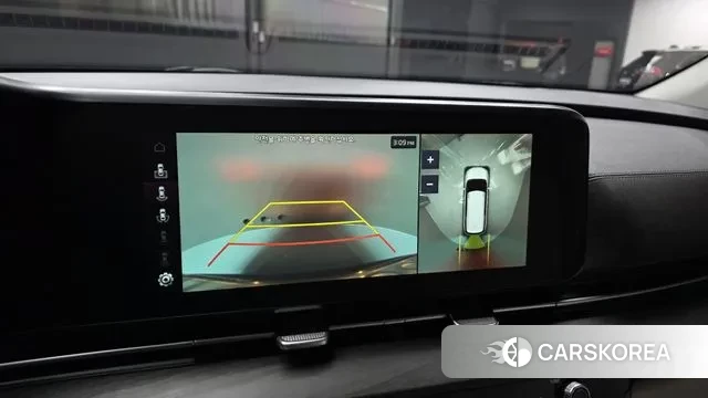 Kia Carnival 4th generation 2022 Серый из Кореи, фото 6