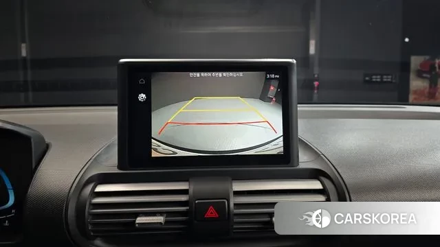 Hyundai Casper 2021 Белый из Кореи, фото 6