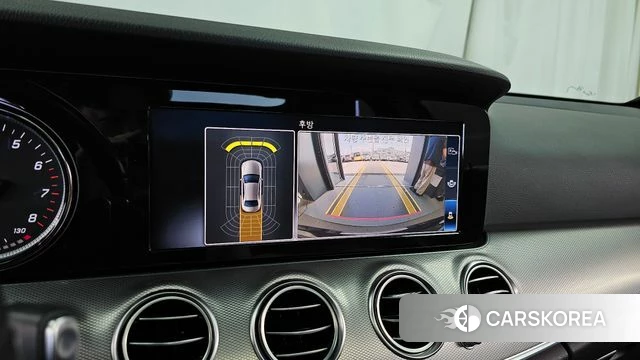 Mercedes-Benz E-Class W213 2019 Черный из Кореи, фото 6