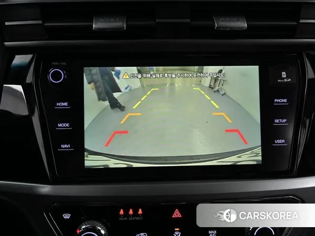 Ssangyong Beautiful Korando 2020 Серый из Кореи, фото 6