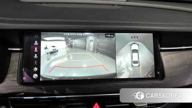Kia K7 Premier 2020 Черный из Кореи, фото 6