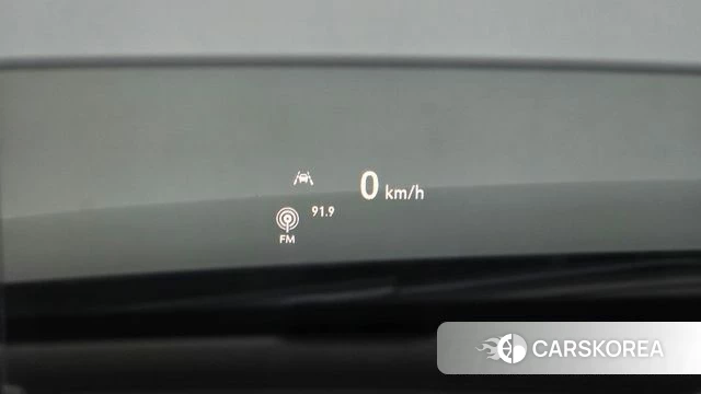 Chevrolet (GM Daewoo) Trailblazer 2020 Черный из Кореи, фото 6