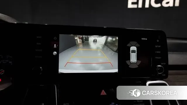 Kia Sorento 4th Generation 2022 Белый из Кореи, фото 6