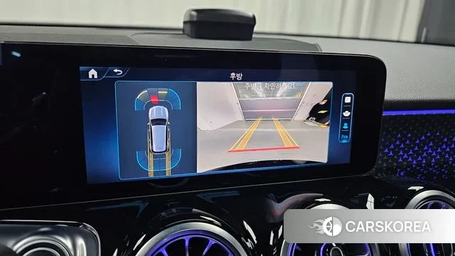 Mercedes-Benz GLB-Class X247 2025 Черный из Кореи, фото 6