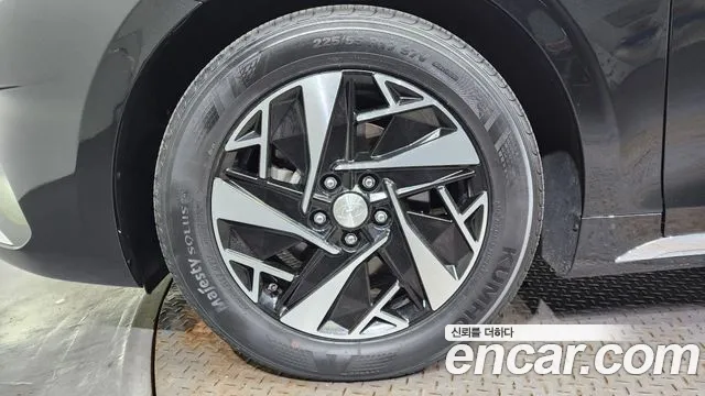 Hyundai The New Grandeur IG Hybrid id 2694313 из Кореи 6