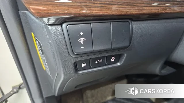 Kia Come New K7 2018 Белый из Кореи, фото 6