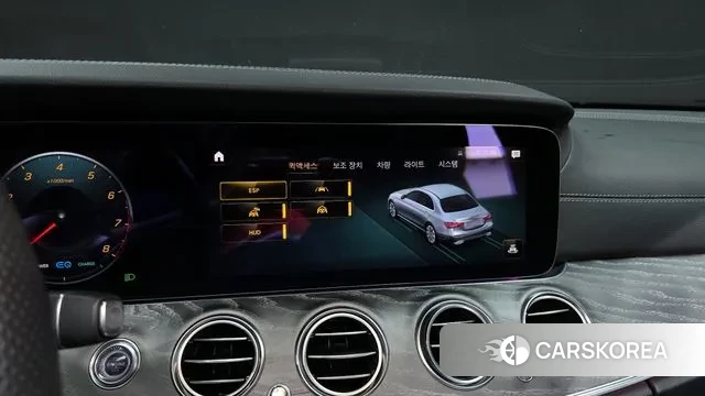 Mercedes-Benz E-Class W213 2021 Белый из Кореи, фото 6