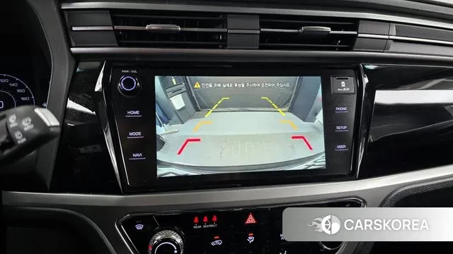 Ssangyong Beautiful Korando 2019 Белый из Кореи, фото 6