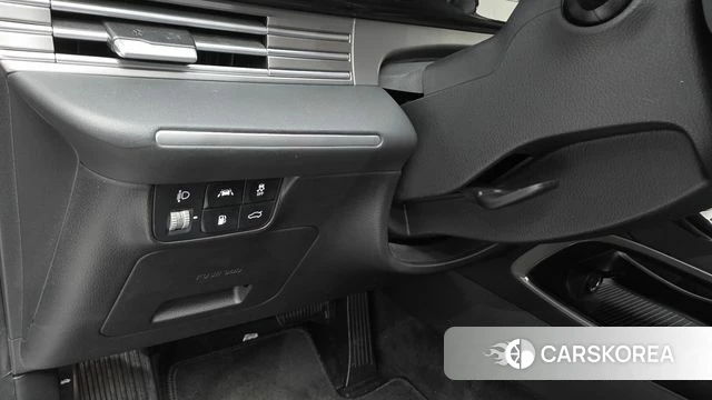 Hyundai The New Grandeur IG 2020 Серебристо-серый из Кореи, фото 6