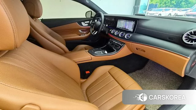 Mercedes-Benz E-Class W213 2023 Белый из Кореи, фото 6