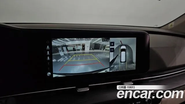 Kia Carnival 4th generation 2022 Серый из Кореи, фото 6