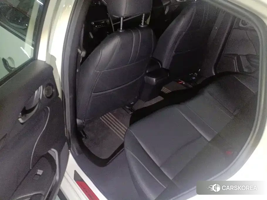 Honda Civic 2021 Белый из Китая, фото 6