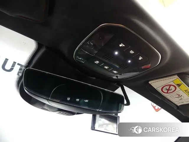 Ferrari F8 Spider 2020 Красный из Кореи, фото 6
