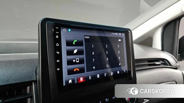 Hyundai Staria 2024 Серый из Кореи, фото 6